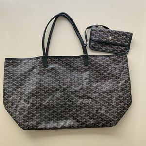 GOYARD St.Louis GM